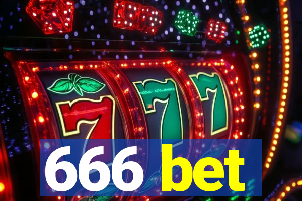 666 bet